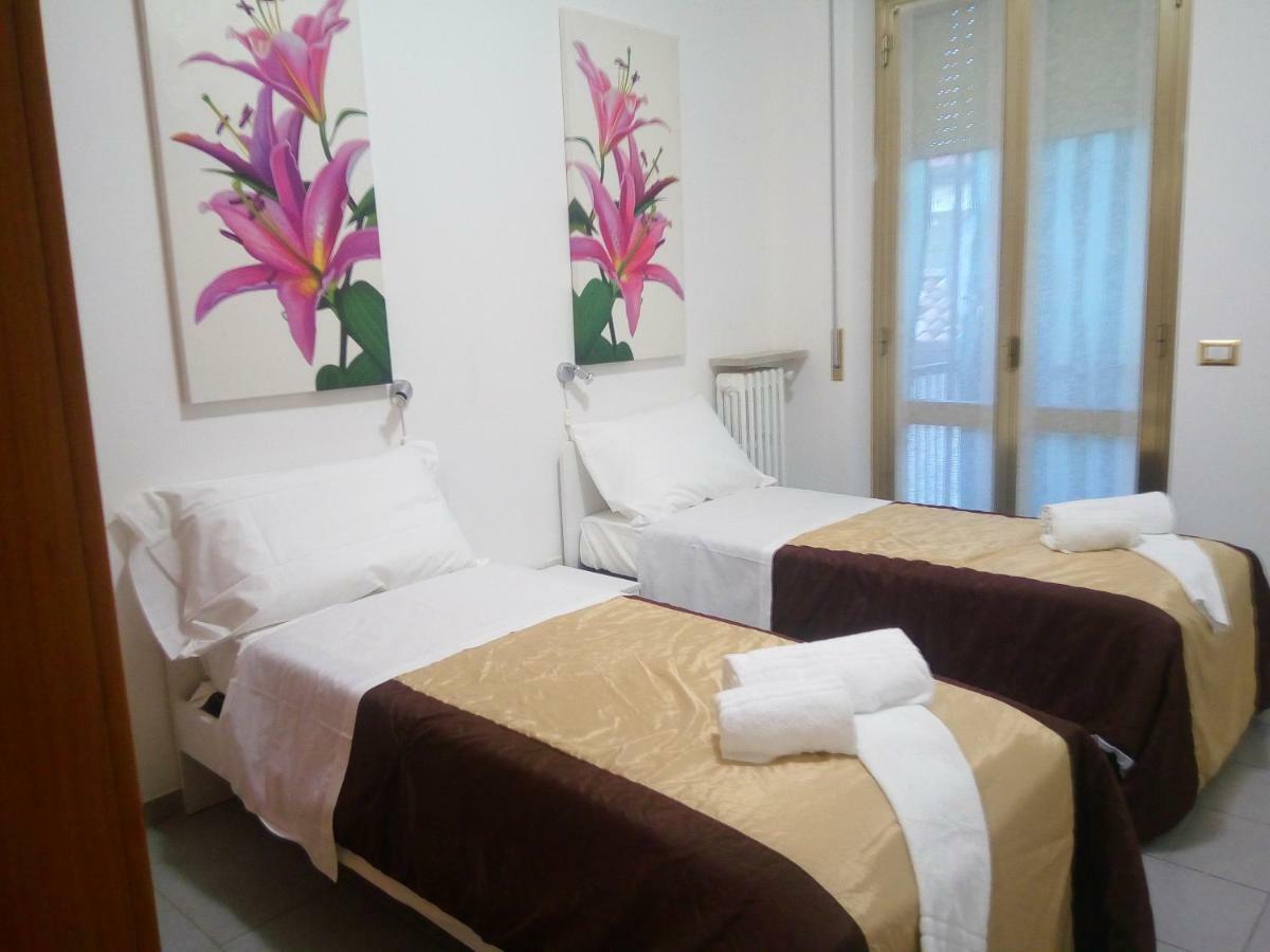 Appartamento Le Campane Vérone Extérieur photo