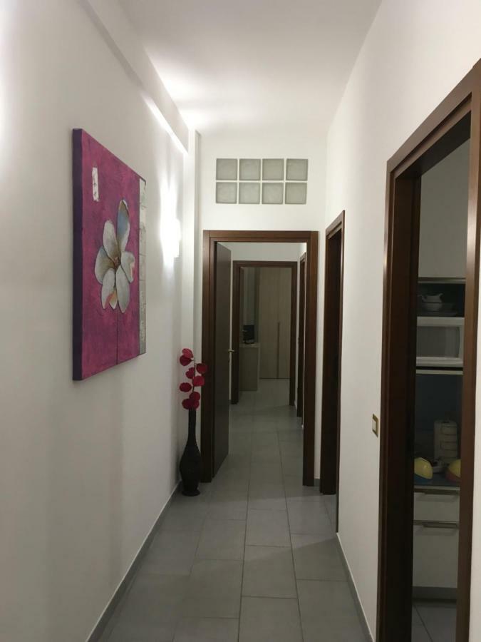 Appartamento Le Campane Vérone Extérieur photo