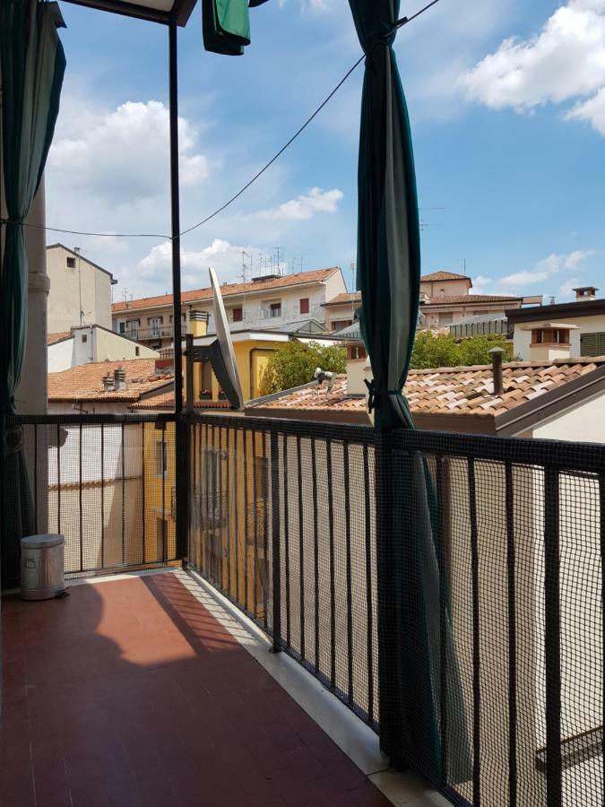 Appartamento Le Campane Vérone Extérieur photo