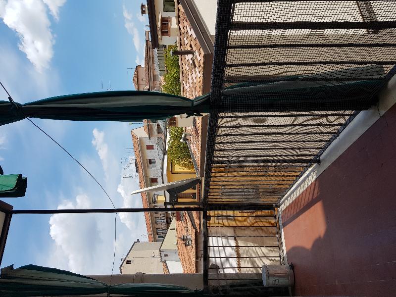 Appartamento Le Campane Vérone Extérieur photo